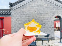 芒果百香果-沈阳故宫·莊啡