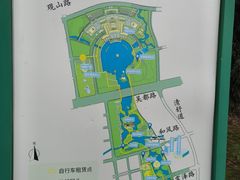 -尚贤河湿地