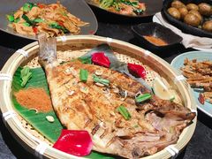 -松茸小馆·云南特色餐厅