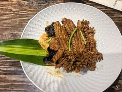-魁盛居百年鲁菜馆(县西巷店)
