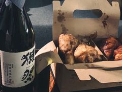 -kyochon1991(弘大店)
