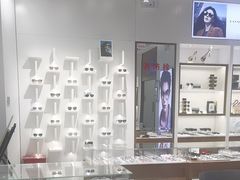 -宝岛眼镜(雨花吾悦广场店)