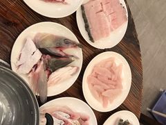 -正能量脆肉鲩火锅