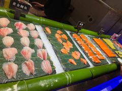 -加餐海鲜自助(宝龙一城店)