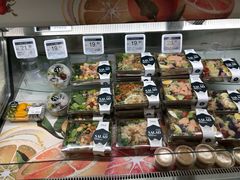 零售区-7fresh七鲜(大族广场店)