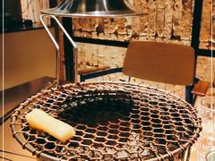 -烧肉达人•炭火烧肉(新天地店)