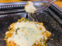 -韩阳王石板烤肉