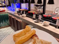 -哈尔滨香格里拉大酒店