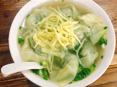 -随柳居·苏式小吃(建新巷店)