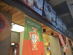 -小杨烤肉(朱雀店)