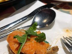-安妮意大利餐厅(国贸店)