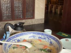 -山外山菜馆(玉泉路店)