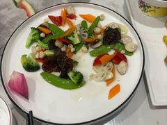 -苏珍宝地·苏州菜·徐州菜(金鸡湖商业广场店)