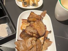 -银座苑烧肉酒场·烤活鳗(仙霞路店)