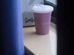 -Seesaw Coffee(88铜仁路店)