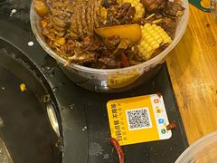 -九味一品铁锅炖·地锅鸡(和信广场店)