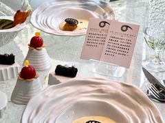 -九献创意菜·新中式(亮马河花园私宴店)