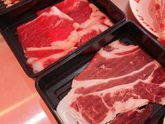 -哈哈碳都·牛肋条无限自助烤肉(宝龙店)