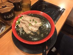 -博多一幸舍(侨福芳草地购物中心店)