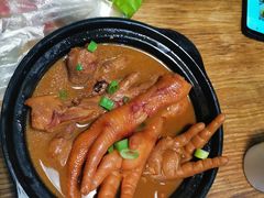 -叶派龙虾•招牌香辣蟹·海鲜(中海国际店)