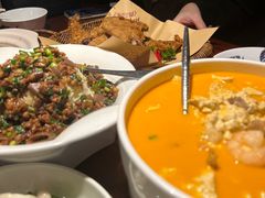 -前海沿·青岛菜(五四广场永旺店)