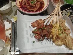 -串盟烧烤·长沙美食地标(星沙店)