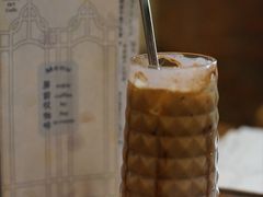 -西关84·History·Art·Cafe