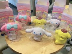 -DQ·蛋糕·冰淇淋(新佳丽店)