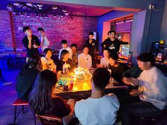 -4k轰趴馆(苏州街店)