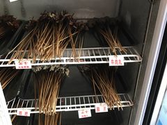 -盖帮鳝鱼串串(东郊记忆店)
