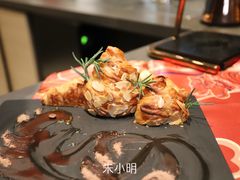 -星巴克臻选(上海合生汇1F店)