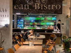 -INSA Korean Bistro饮鲨韩食酒馆