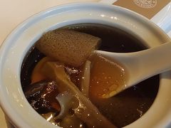 -申粤轩酒楼·三十年粤菜经典(丁香花园店)