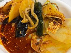 -艺味深尝(云锦路店)