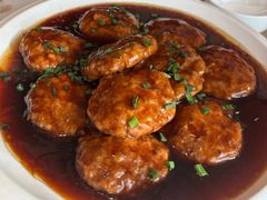 -玉林烤鸭店(定福庄店)