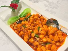 -万宝海鲜舫(劳动公园店)