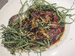 -新吉士·上海菜(浦东LCM置汇旭辉店)