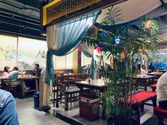 大堂-水煮三国·川鲁江湖菜(香山店)