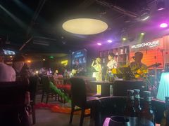 -音乐房子·Vintage Live Bar(玉林总店)