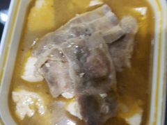 -老乡鸡(上海品尊国际中心店)