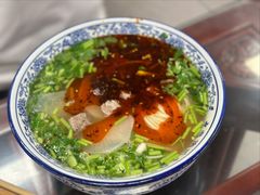 -东方宫中国兰州牛肉拉面(厦门旗舰店)