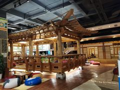 -汤森悠生活文化汤(江宁万达店)