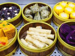 -北京汉斯特自助烤肉(临朐店)