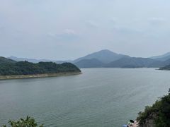 -北京金海湖景区