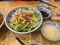 -门框胡同百年卤煮(前门煤市街店)