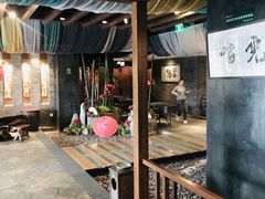 -青藤茶馆(南山路店)