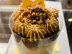 -W CAFE(甜爱路店)