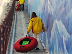 -世界之窗阿尔卑斯冰雪世界