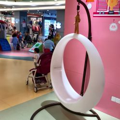 -孩子王(奥克斯广场店)