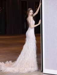 -MANLI BRIDAL婚纱